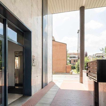 Appartement La Casina Di Ivonne Arezzo Centro Extérieur photo