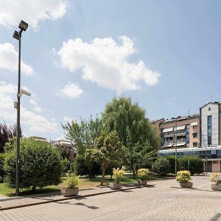 Appartement La Casina Di Ivonne Arezzo Centro Extérieur photo