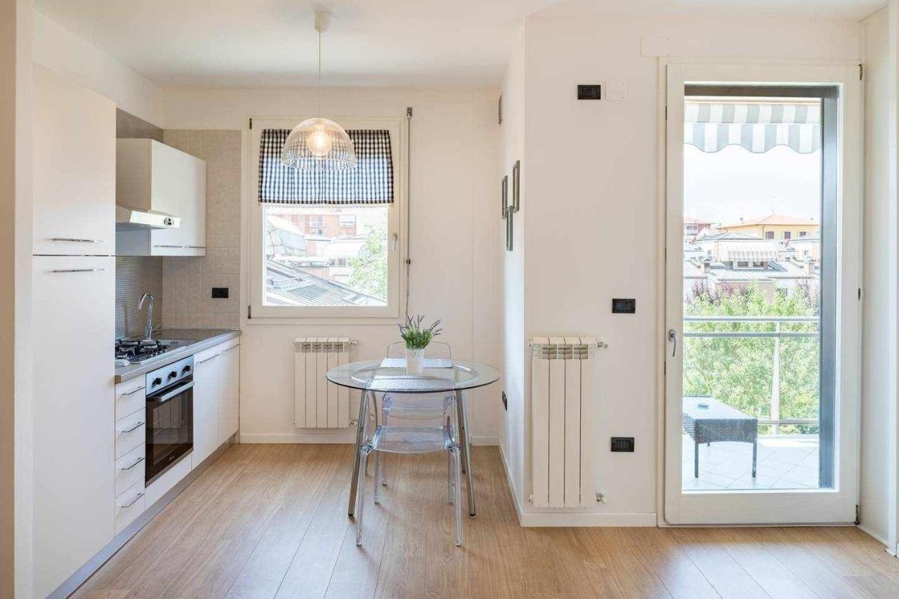 Appartement La Casina Di Ivonne Arezzo Centro Extérieur photo