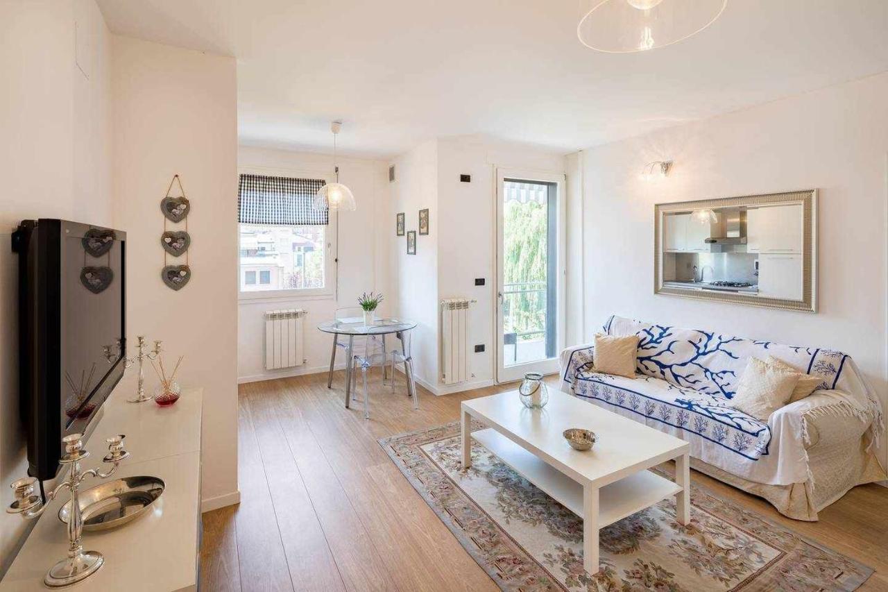 Appartement La Casina Di Ivonne Arezzo Centro Extérieur photo