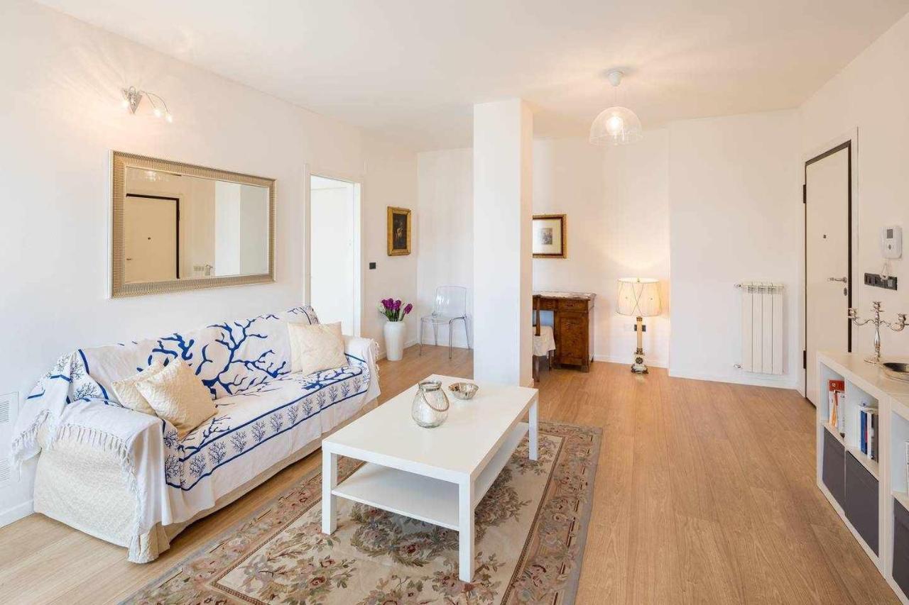Appartement La Casina Di Ivonne Arezzo Centro Extérieur photo