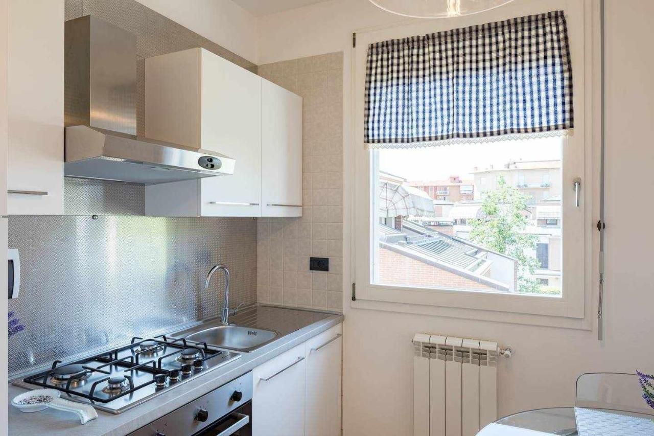 Appartement La Casina Di Ivonne Arezzo Centro Extérieur photo