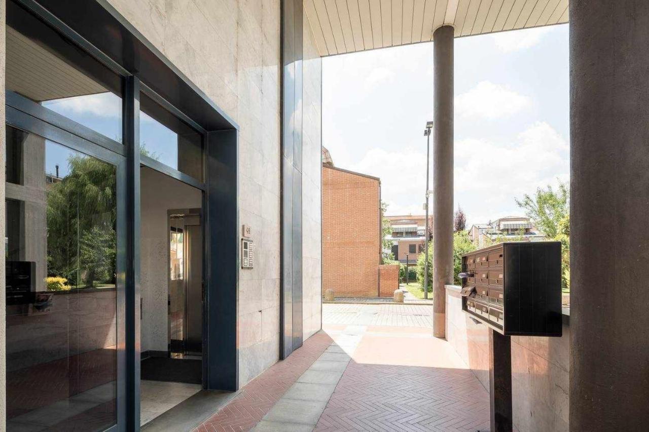 Appartement La Casina Di Ivonne Arezzo Centro Extérieur photo