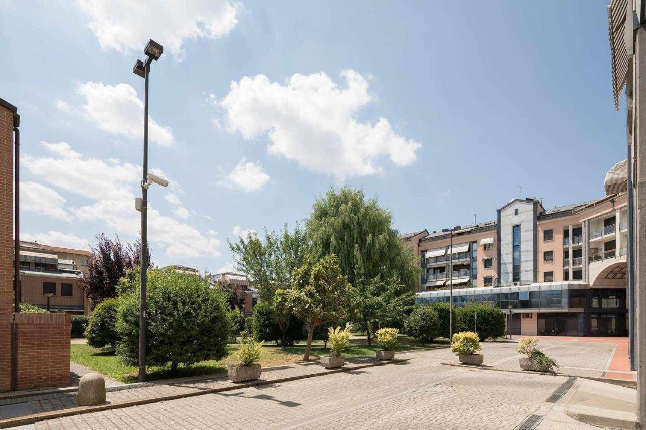 Appartement La Casina Di Ivonne Arezzo Centro Extérieur photo