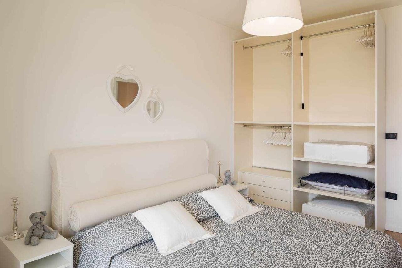 Appartement La Casina Di Ivonne Arezzo Centro Extérieur photo