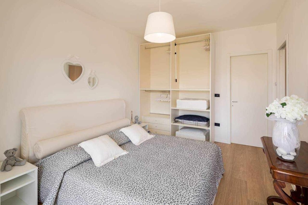 Appartement La Casina Di Ivonne Arezzo Centro Extérieur photo