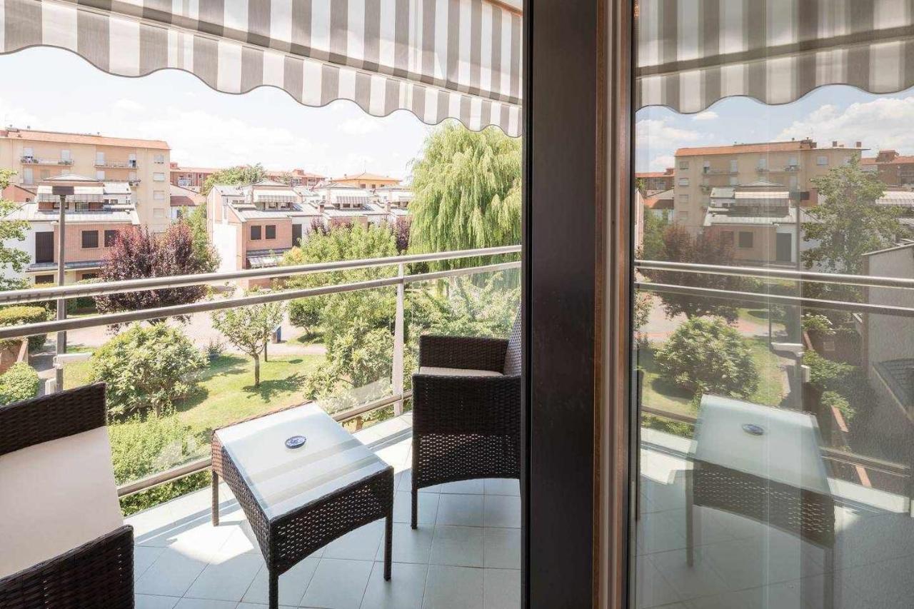 Appartement La Casina Di Ivonne Arezzo Centro Extérieur photo