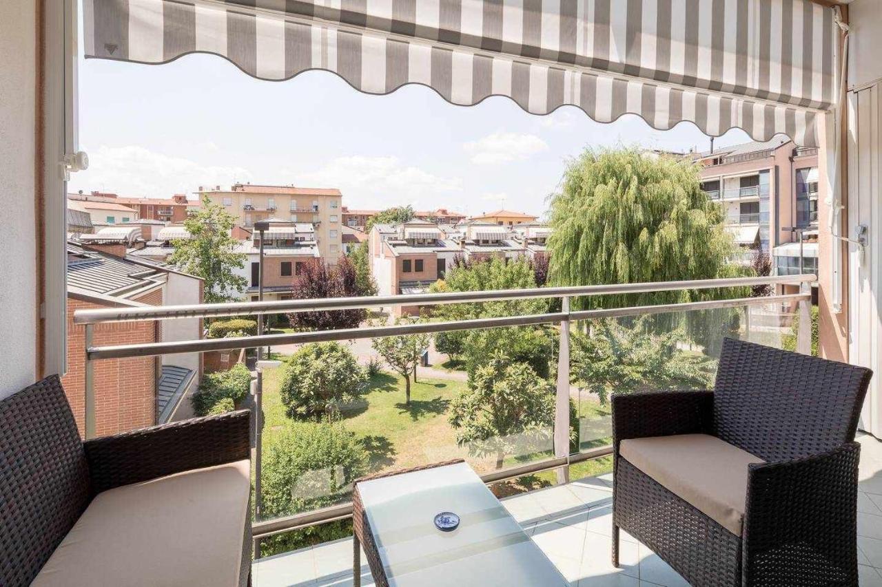 Appartement La Casina Di Ivonne Arezzo Centro Extérieur photo
