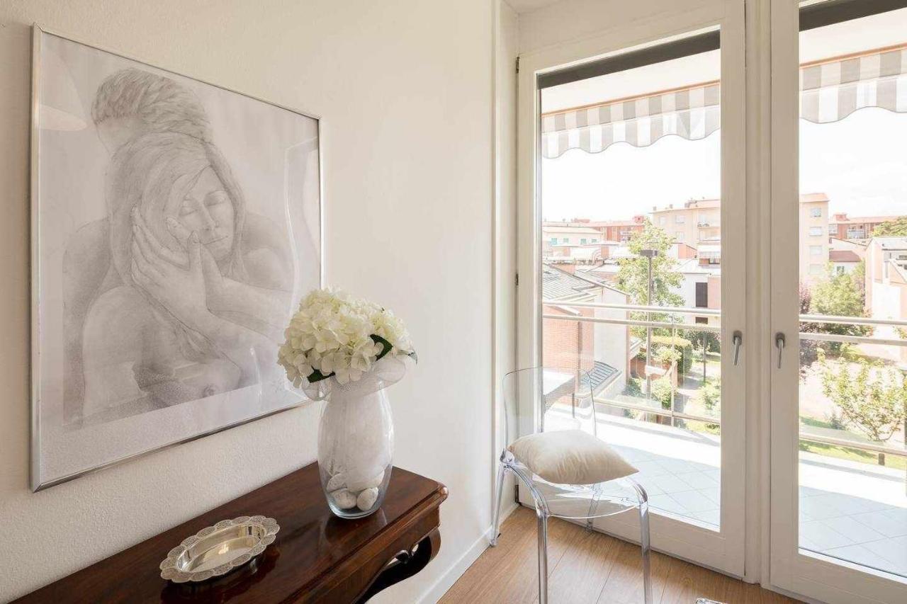 Appartement La Casina Di Ivonne Arezzo Centro Extérieur photo