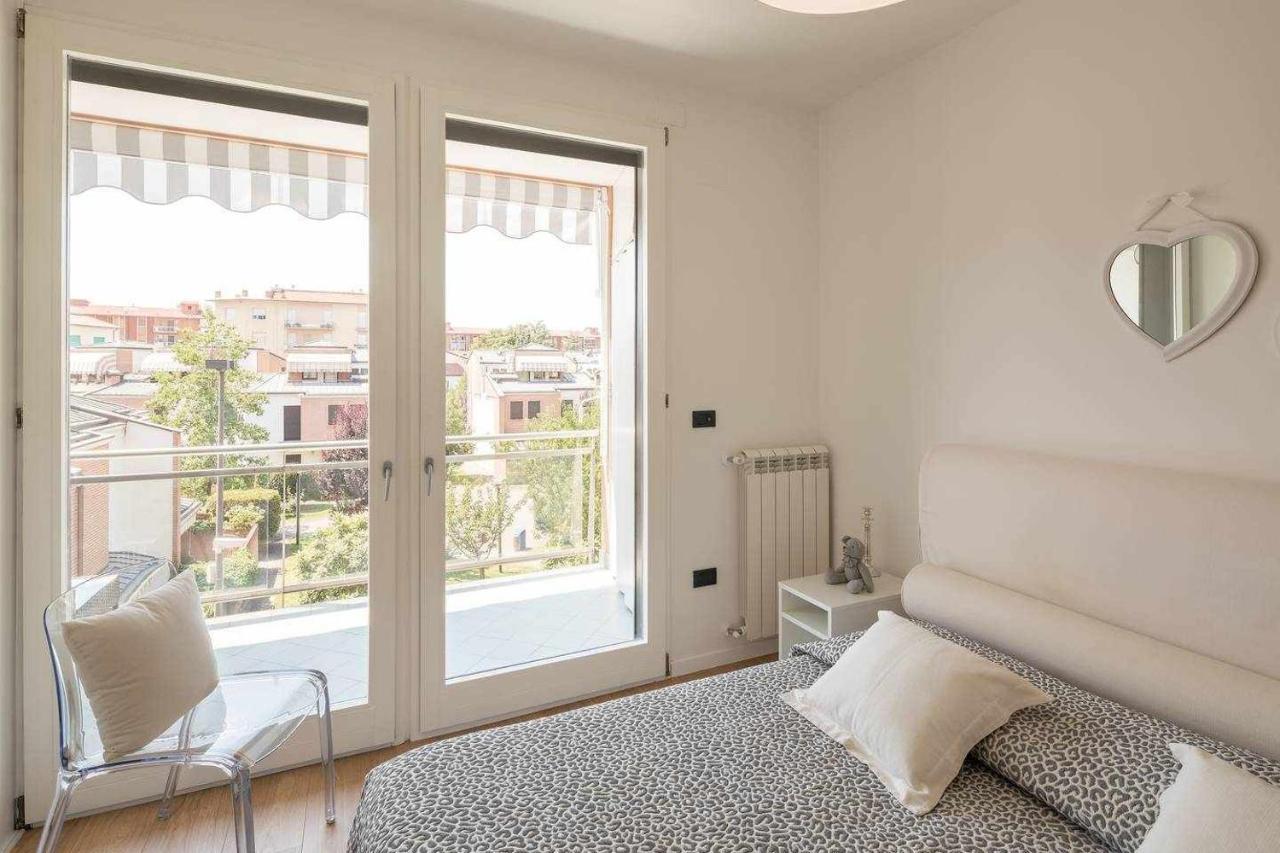 Appartement La Casina Di Ivonne Arezzo Centro Extérieur photo
