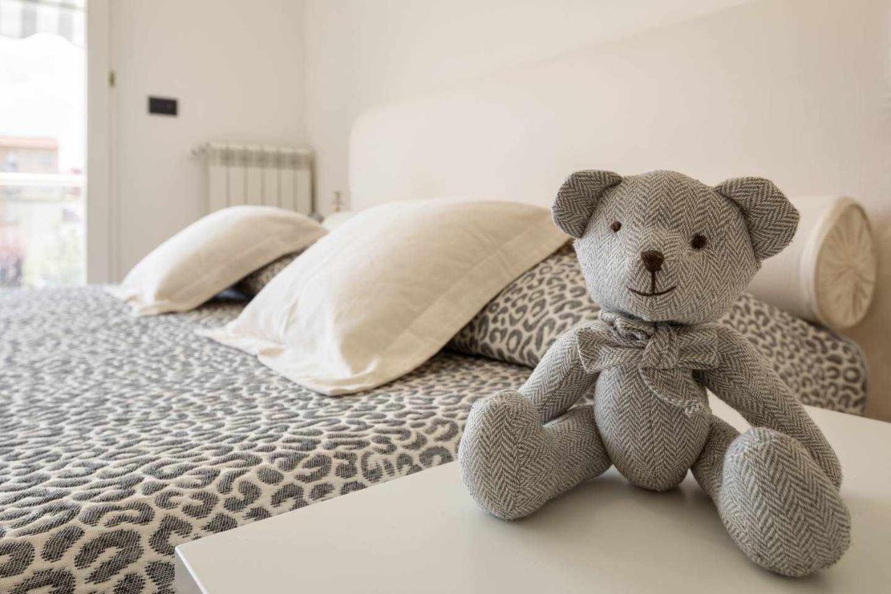 Appartement La Casina Di Ivonne Arezzo Centro Extérieur photo