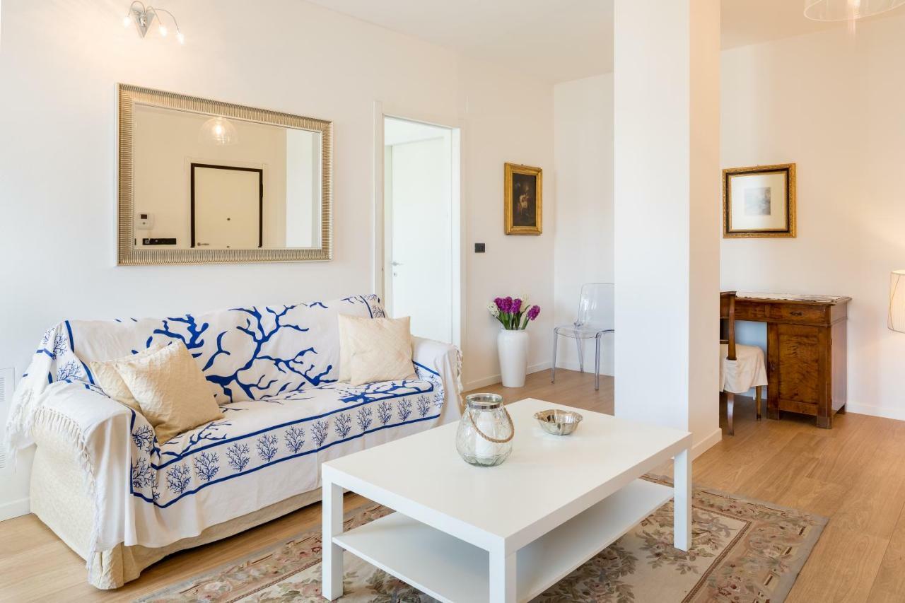 Appartement La Casina Di Ivonne Arezzo Centro Extérieur photo