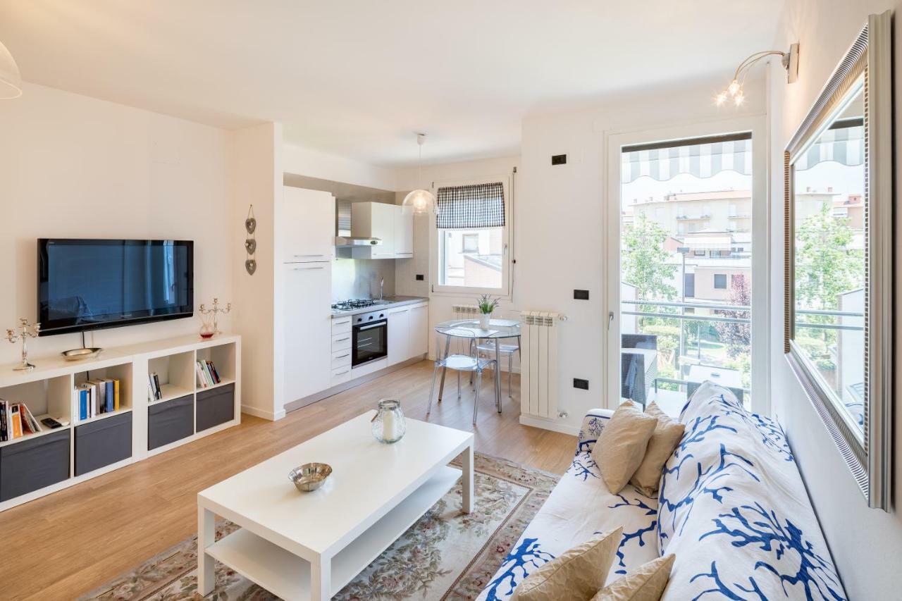 Appartement La Casina Di Ivonne Arezzo Centro Extérieur photo