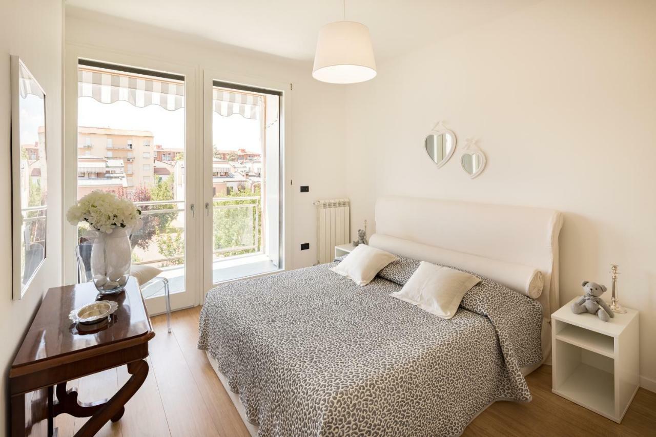 Appartement La Casina Di Ivonne Arezzo Centro Extérieur photo